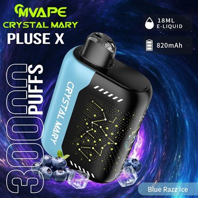 Šta je 5-postotni nikotinski vape i koliko je jak?