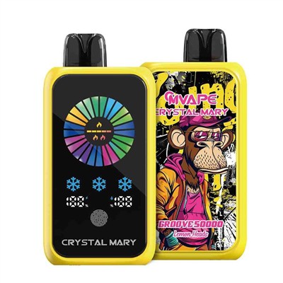 Koja je razlika između vape i kapsule?